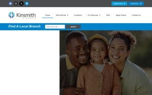 Kinsmith Finance