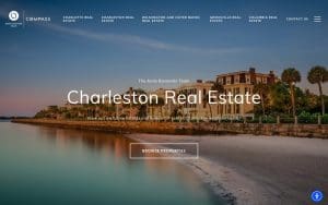 Andy Bovender Team | Compass Charleston Real Estate