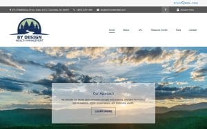 By Design Wealth Management