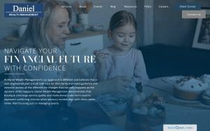 Daniel Wealth Management