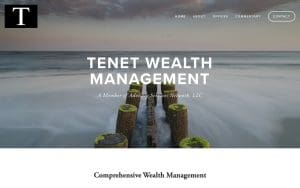 Tenet Wealth Management