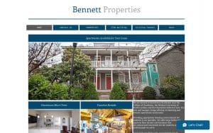 Bennett Properties, LLC