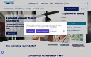 Community First Credit Union of Jacksonville