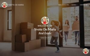 Yvette De Maria Realtor