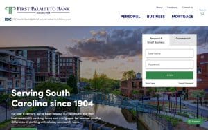 First Palmetto Bank