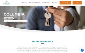 Silverton Mortgage - Columbia