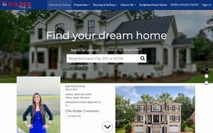 Kat Sells Charleston