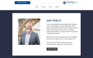 John Hinks Jr.
