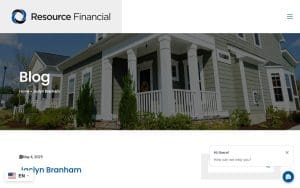 Jaclyn Branham - Midland Mortgage Corp