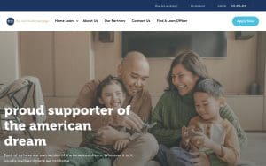 First Community Mortgage