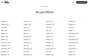 Anastasia McFadden at First Heritage Mortgage, LLC