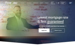 Flow Mortgage - Josh Collins