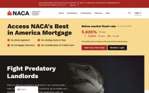 NACA