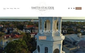 Victoria Smith-Stauder, Realtor