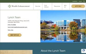 The Lynch Retirement Investment Group