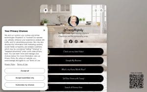 Tracey Majesky- REALTOR Highgarden Real Estate
