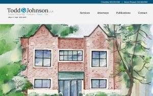 Todd & Johnson LLP