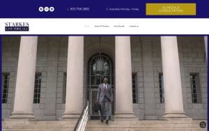 Starkes Law Firm Llc