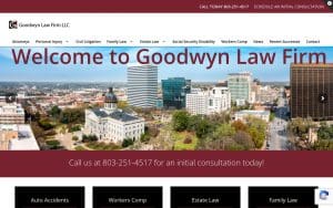 Goodwyn Law Firm, LLC