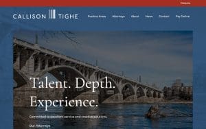 Callison Tighe & Robinson LLC