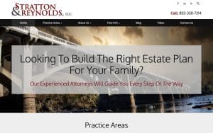 Stratton & Reynolds, LLC