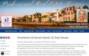 Therese Jenkins Real Estate