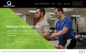 DuBose Fitness