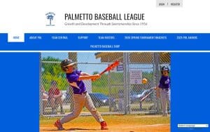 Palmetto Baseball League
