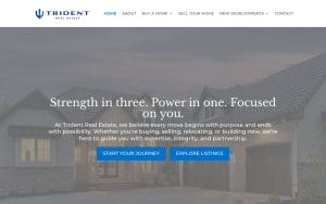 Trident Real Estate