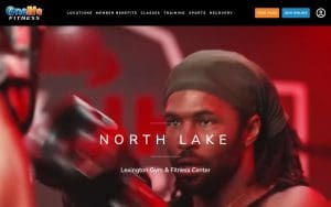 Onelife Fitness - North Lake