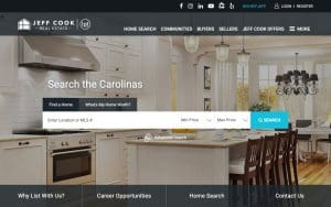 Jeff Cook Real Estate LPT Realty