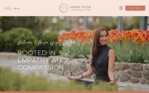 Myna Yoga