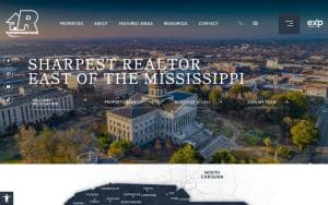 Ian Milone, Realtor