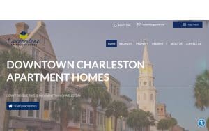 Cornerstone at King Apartment Homes