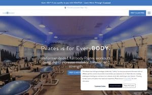 Club Pilates
