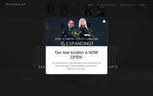 Jitsu Academy SC