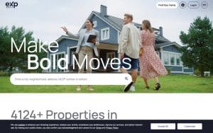 EXP Realty, LLC