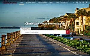 Charleston Metro Homes Real Estate