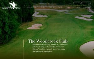 The Woodcreek Club