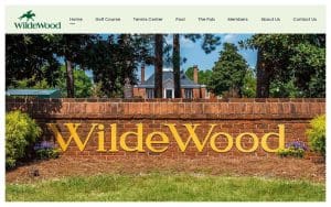 The WildeWood Club
