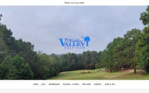 Hidden Valley Golf Club