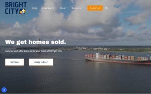 Bright City Real Estate