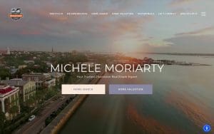 Charleston Luxury Real Estate