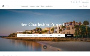 Liz Best, Charleston Realtor