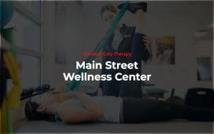 Main Street Wellness Center
