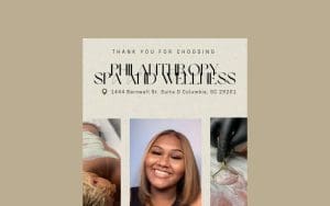 Philanthropy Spa and Wellness Center