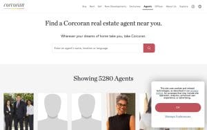 Corcoran HM Properties I Charleston Office