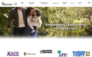 Midlands Community Development Corporation