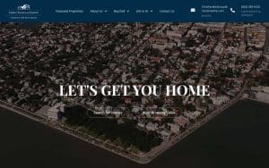 Chris Facello Group of Carolina One Real Estate