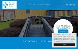 Community Wellness Group